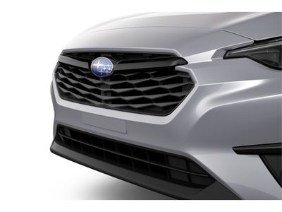2025 Subaru Impreza Sport