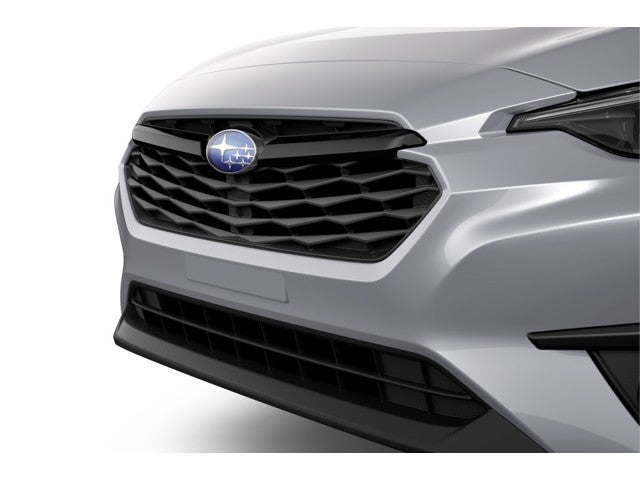 2025 Subaru Impreza Sport