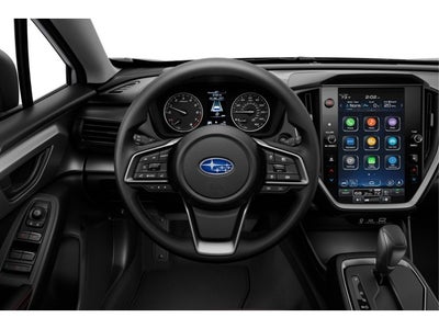 2025 Subaru Impreza Sport