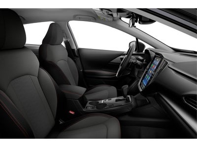2025 Subaru Impreza Sport