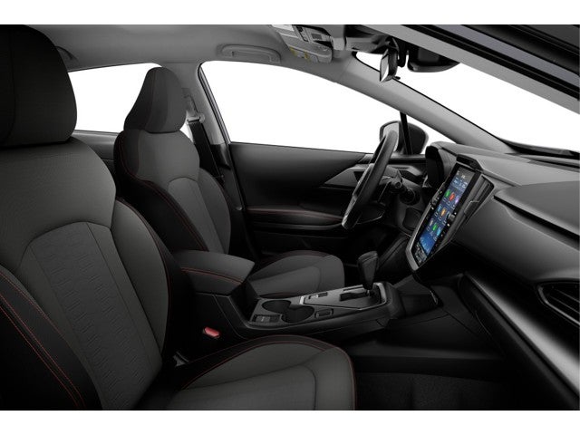 2025 Subaru Impreza Sport