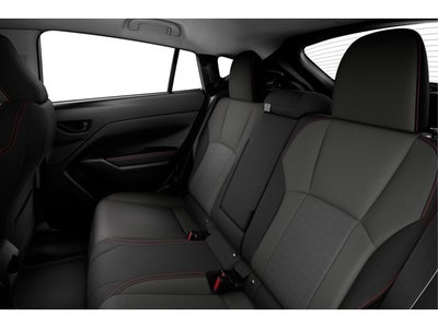 2025 Subaru Impreza Sport