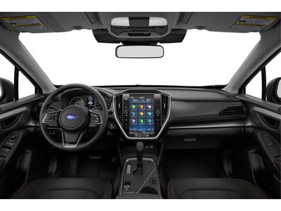 2025 Subaru Impreza Sport
