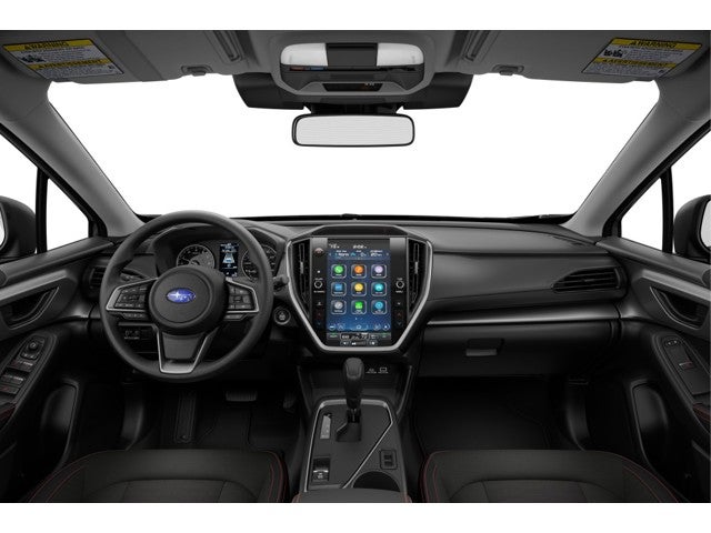 2025 Subaru Impreza Sport