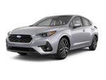 2025 Subaru Impreza Sport