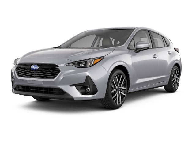 2025 Subaru Impreza Sport