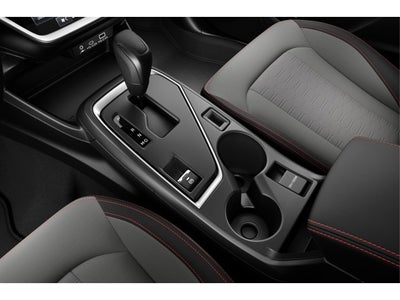 2025 Subaru Impreza Sport
