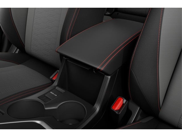 2025 Subaru Impreza Sport