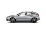 2025 Subaru Impreza Sport