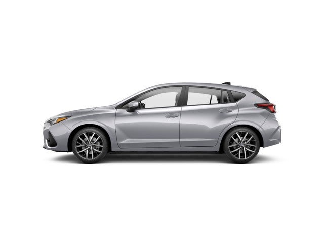 2025 Subaru Impreza Sport