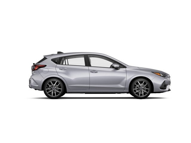 2025 Subaru Impreza Sport