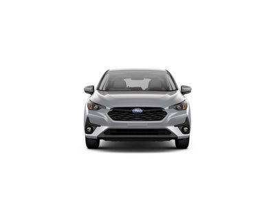 2025 Subaru Impreza Sport