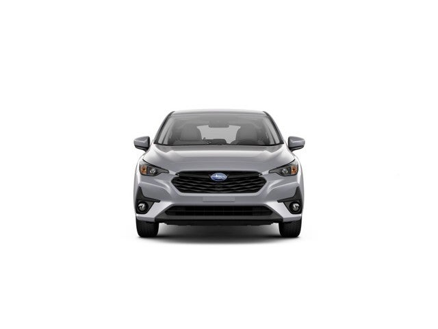 2025 Subaru Impreza Sport