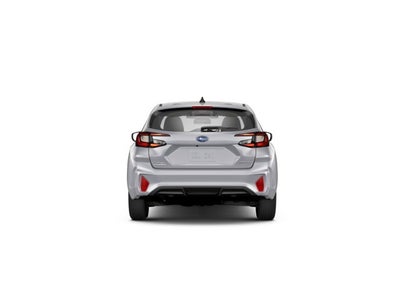 2025 Subaru Impreza Sport