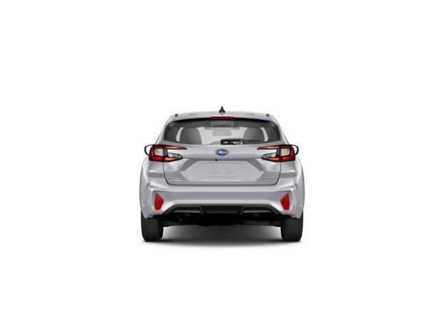 2025 Subaru Impreza Sport