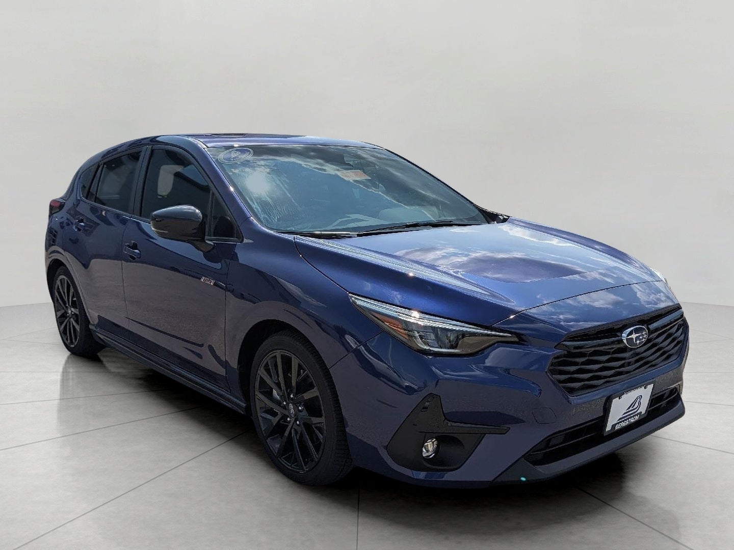 2025 Subaru Impreza RS