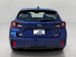 2025 Subaru Impreza RS