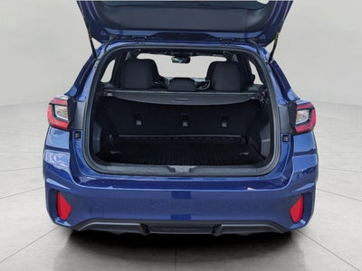 2025 Subaru Impreza RS