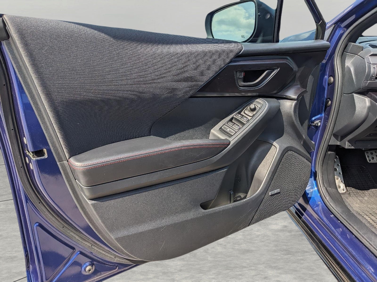 2025 Subaru Impreza RS