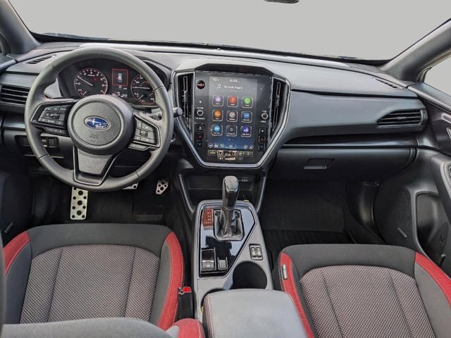 2025 Subaru Impreza RS