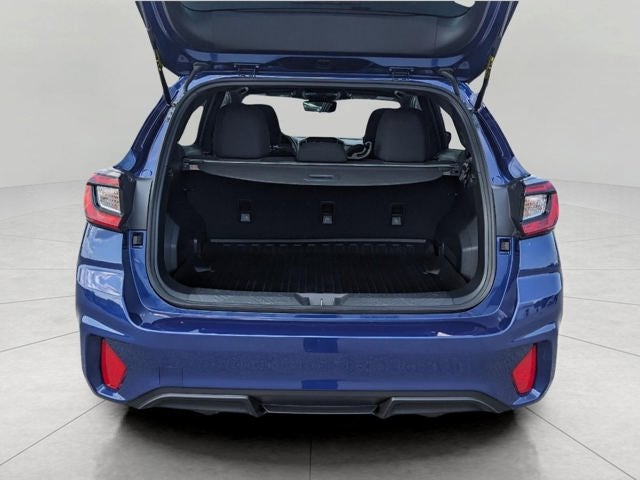 2025 Subaru Impreza RS