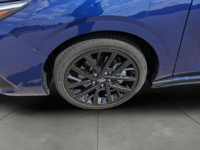 2025 Subaru Impreza RS