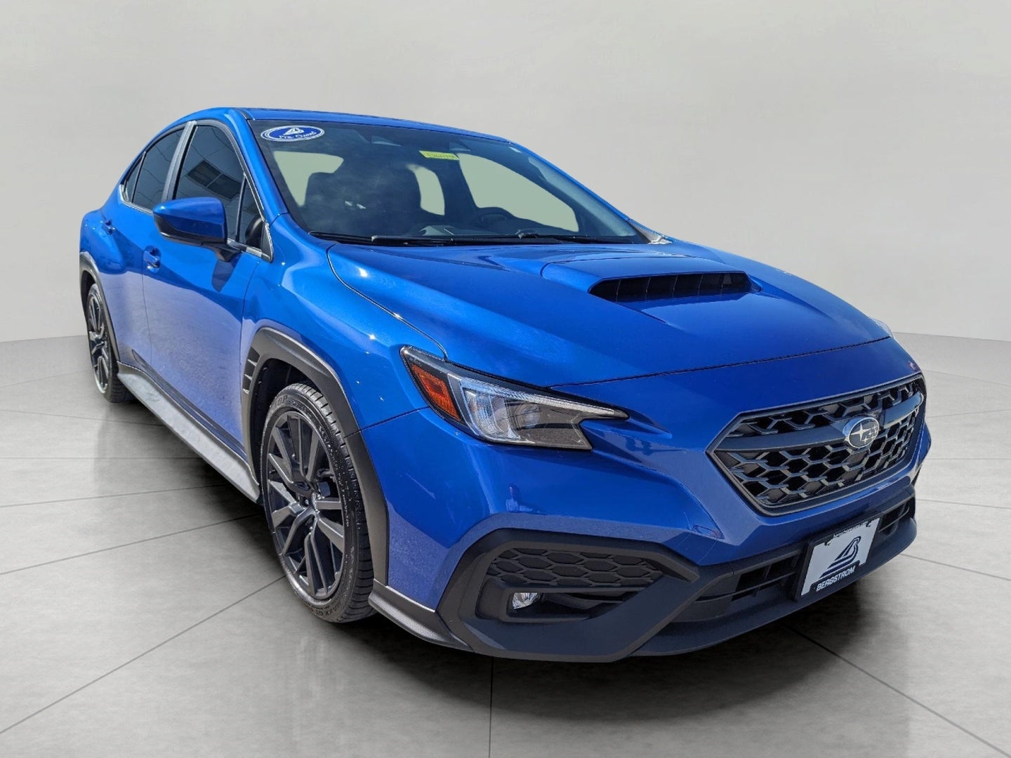 2024 Subaru WRX Premium