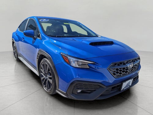2024 Subaru WRX Premium