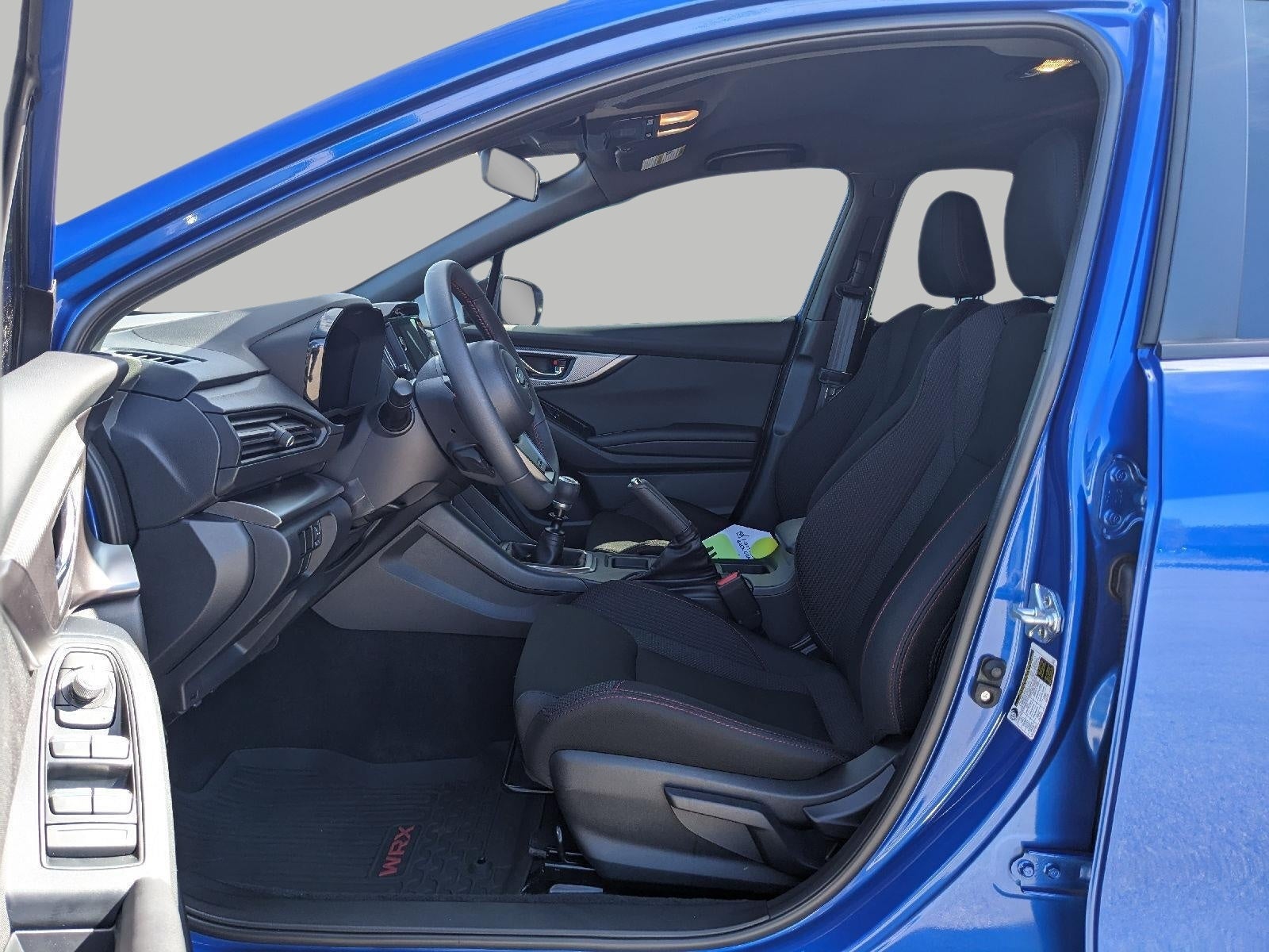 2024 Subaru WRX Premium