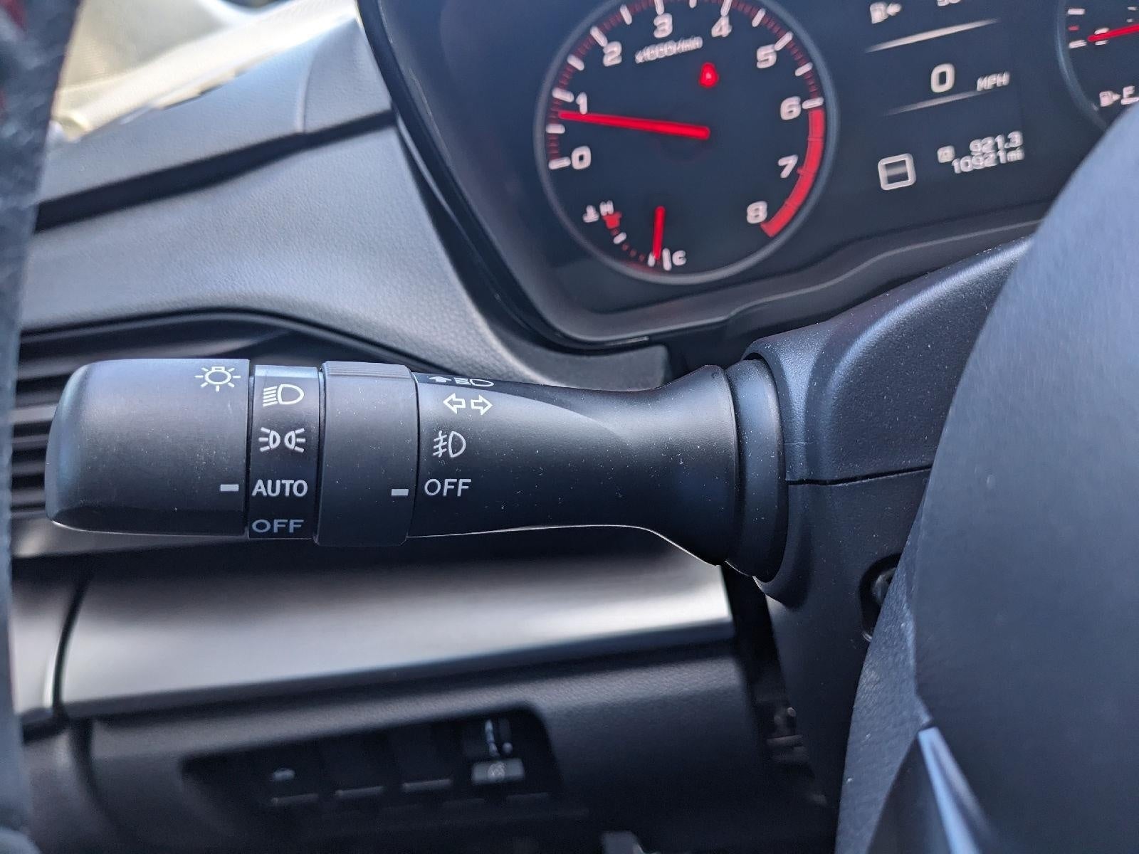 2024 Subaru WRX Premium