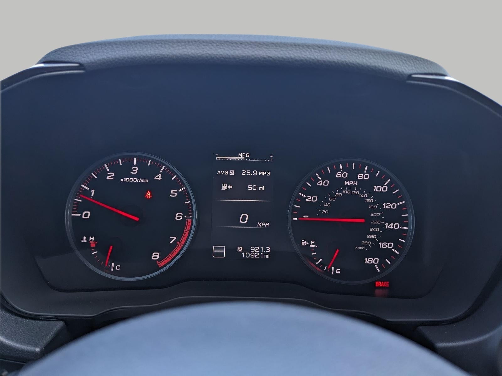 2024 Subaru WRX Premium