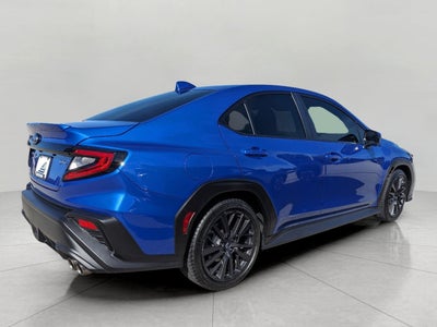 2024 Subaru WRX Premium
