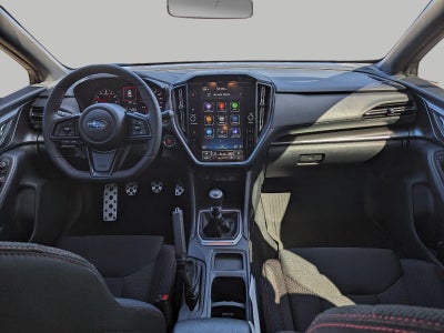 2024 Subaru WRX Premium