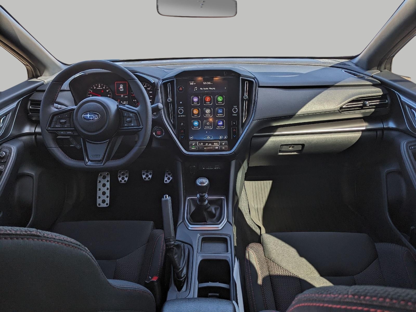 2024 Subaru WRX Premium