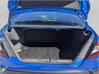 2024 Subaru WRX Premium