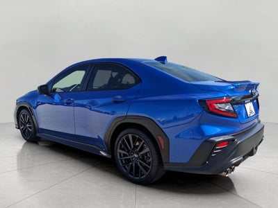 2024 Subaru WRX Premium