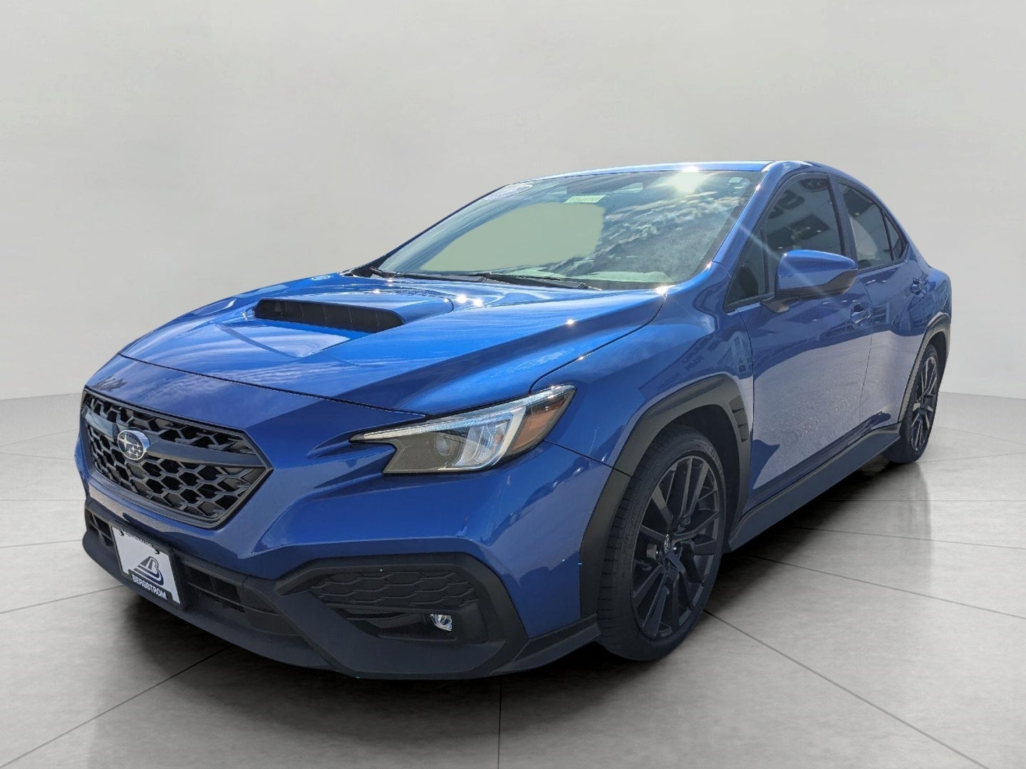 2024 Subaru WRX Premium