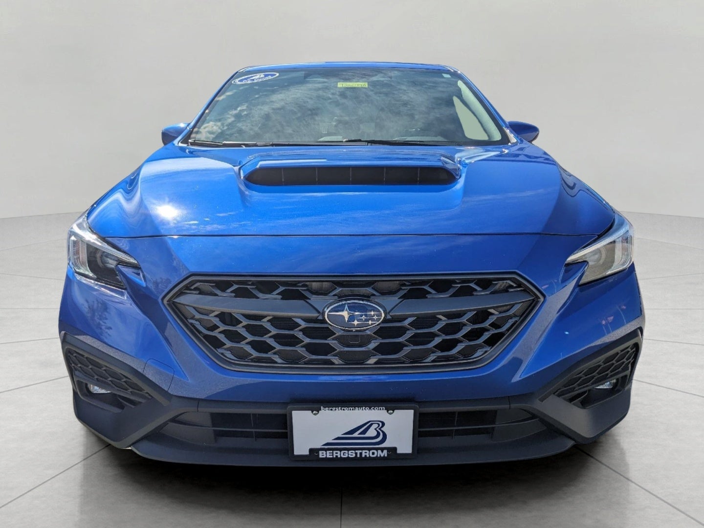2024 Subaru WRX Premium