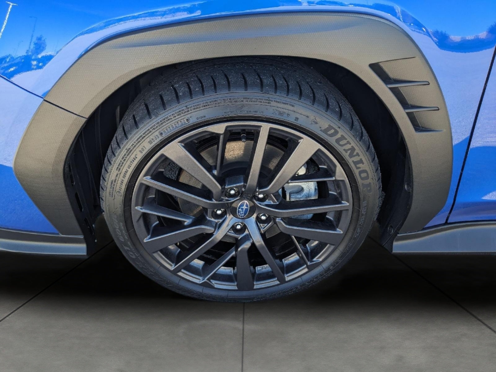 2024 Subaru WRX Premium