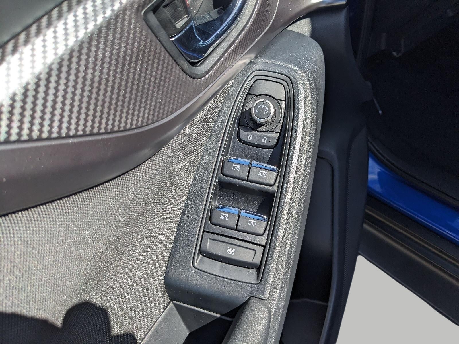 2024 Subaru WRX Premium