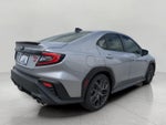 2025 Subaru WRX tS