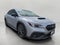 2025 Subaru WRX tS