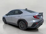 2025 Subaru WRX tS