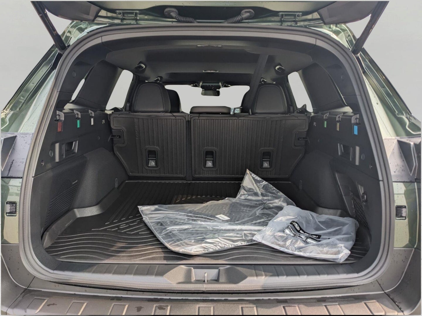 2026 Subaru Outback Limited
