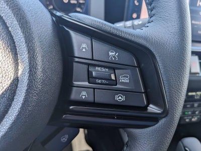 2026 Subaru Outback Limited XT