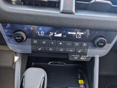 2026 Subaru Outback Limited XT