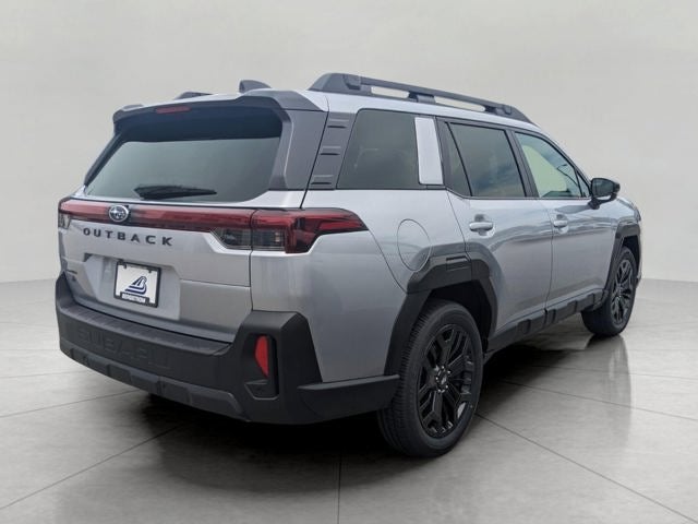 2026 Subaru Outback Limited XT