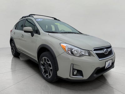 2017 Subaru Crosstrek Premium