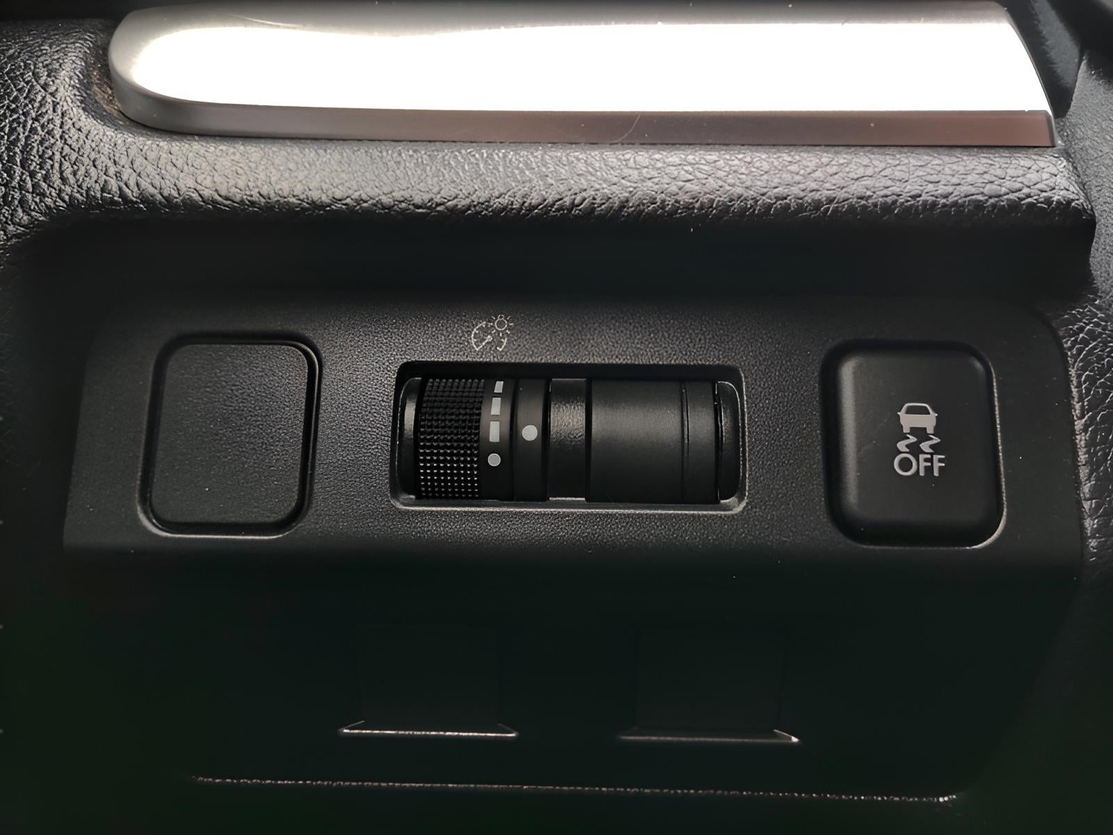 2017 Subaru Crosstrek Premium