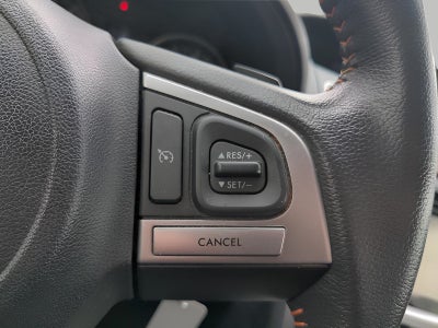 2017 Subaru Crosstrek Premium